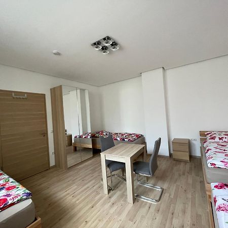 Wohnung In Datteln Exterior photo
