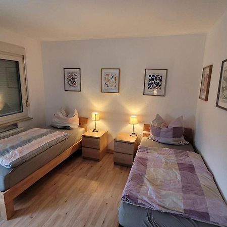 Wohnung In Datteln Exterior photo