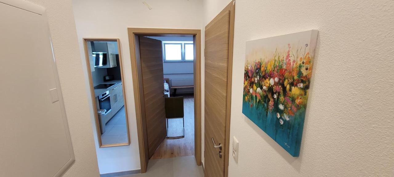 Wohnung In Datteln Exterior photo