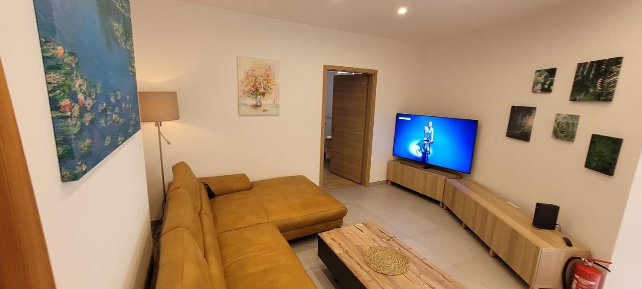Wohnung In Datteln Exterior photo