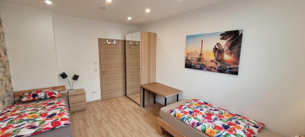 Wohnung In Datteln Exterior photo