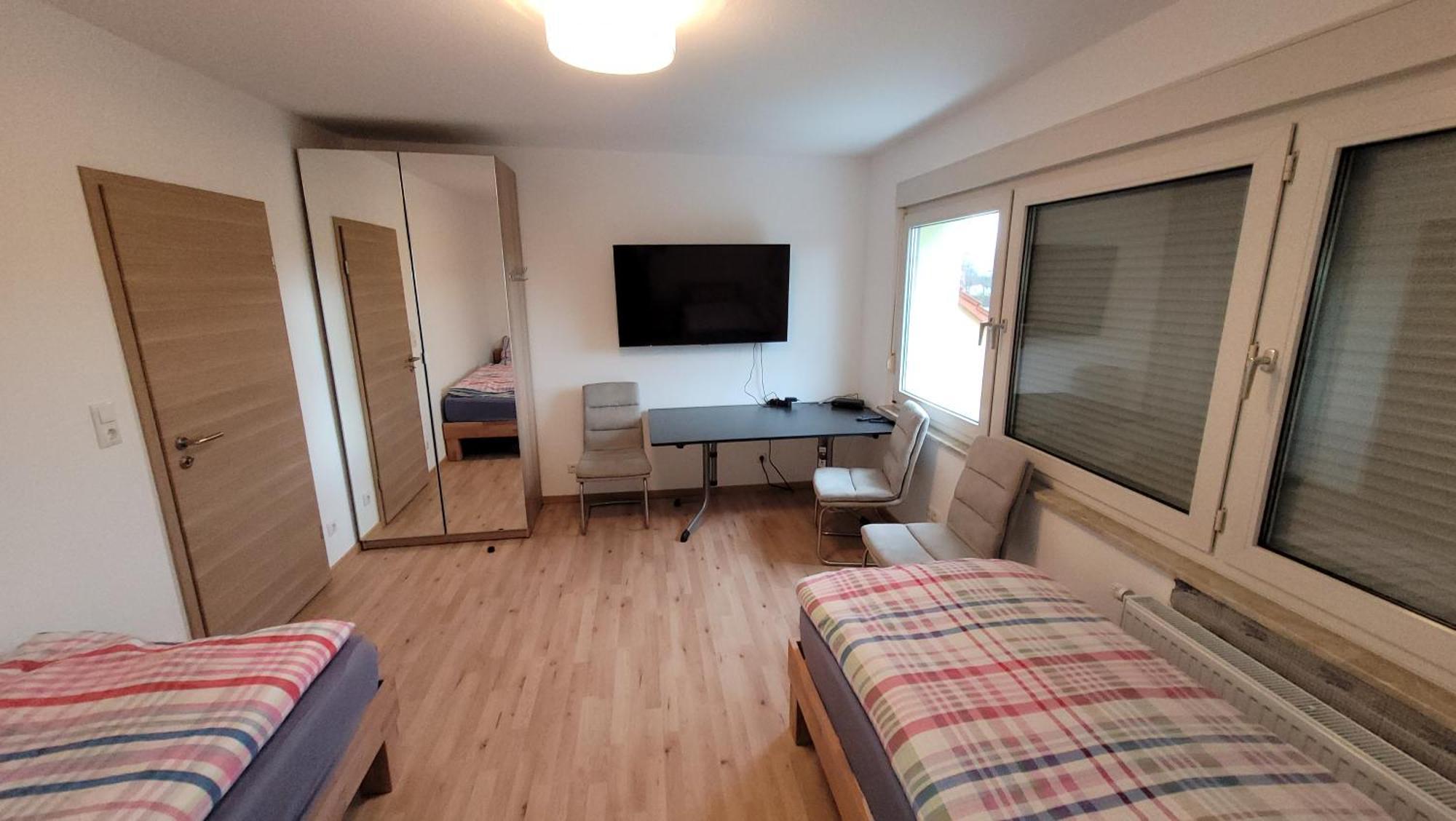 Wohnung In Datteln Exterior photo