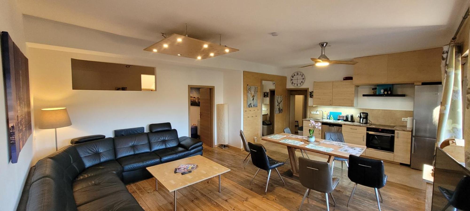 Wohnung In Datteln Room photo