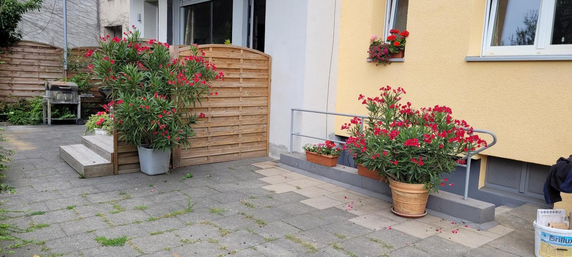 Wohnung In Datteln Exterior photo