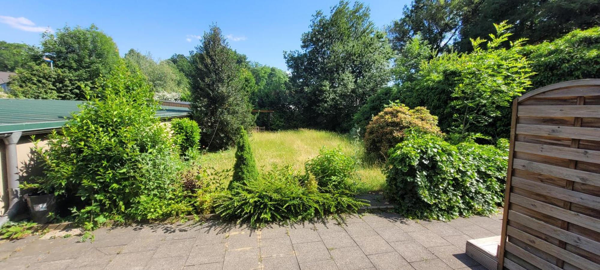 Wohnung In Datteln Exterior photo