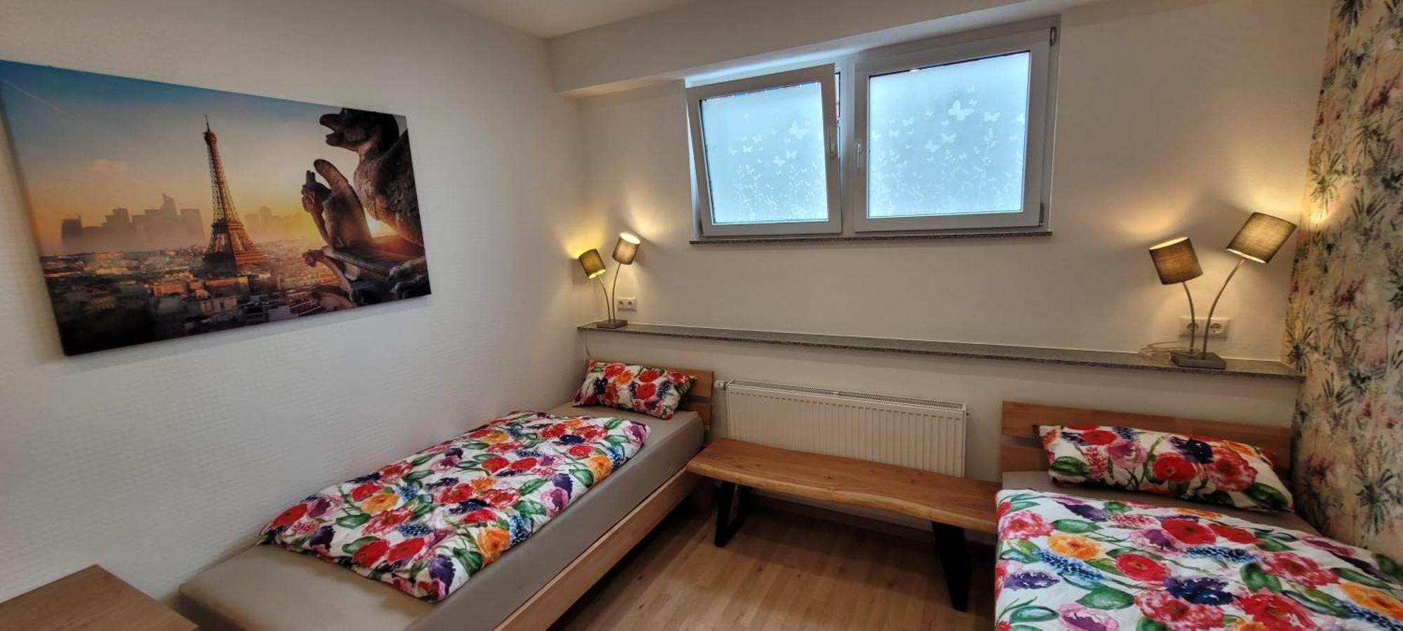 Wohnung In Datteln Exterior photo