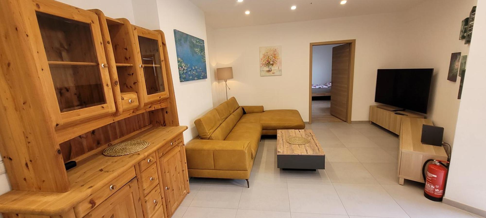 Wohnung In Datteln Room photo