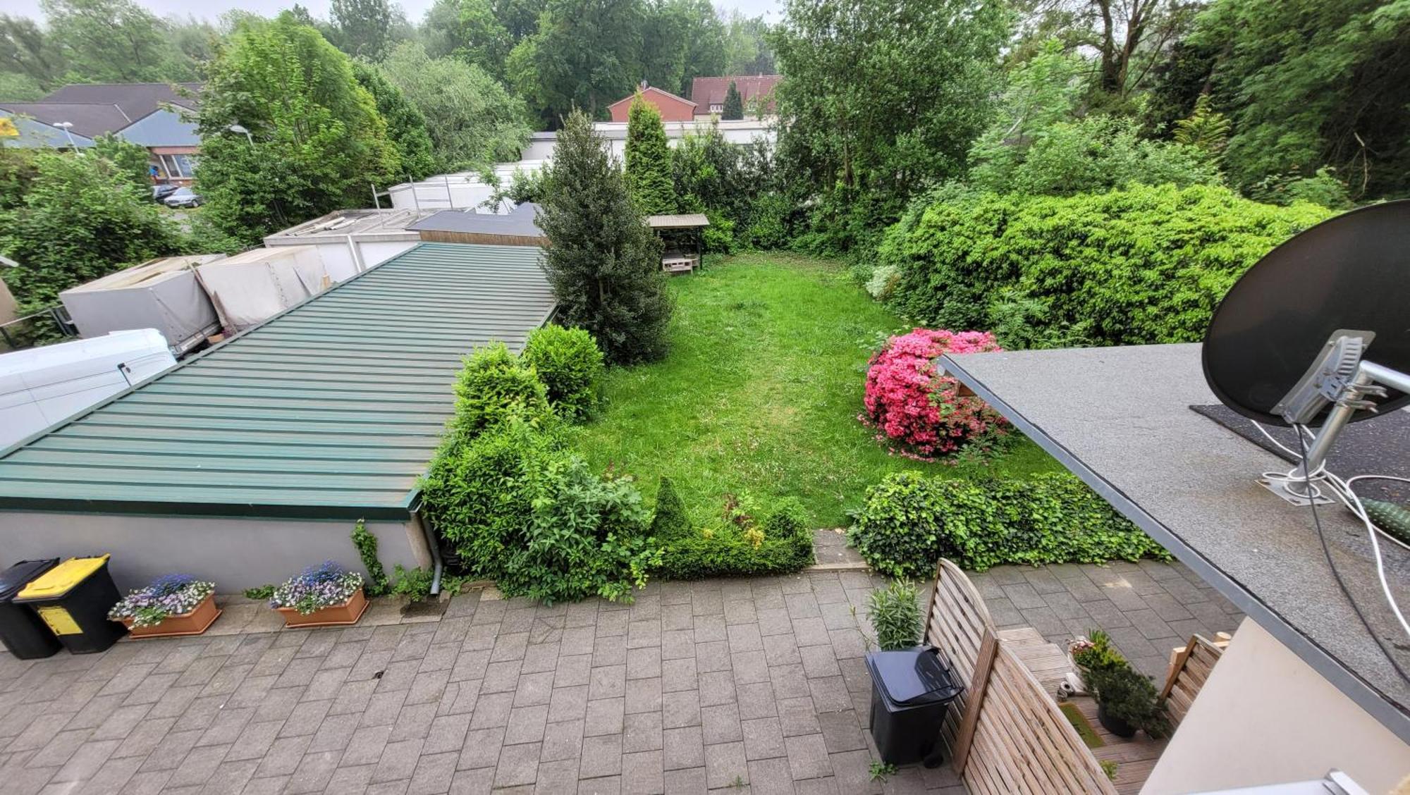 Wohnung In Datteln Exterior photo