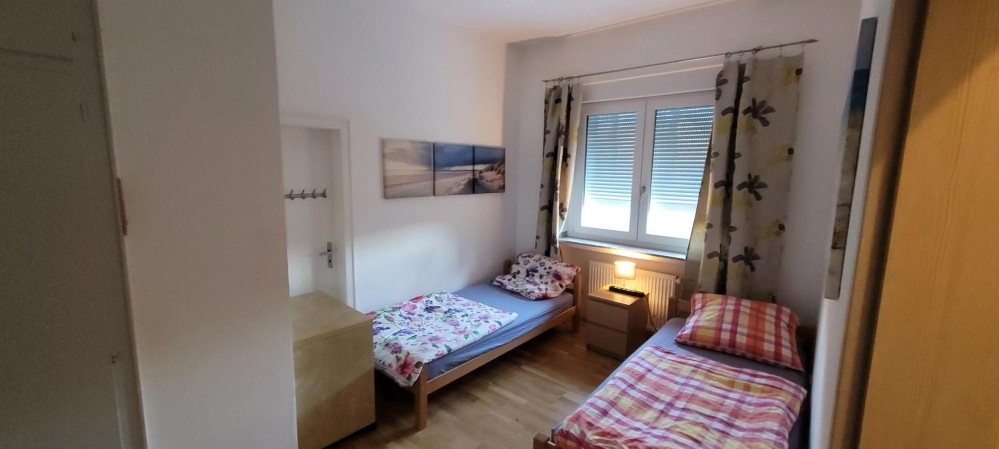 Wohnung In Datteln Room photo
