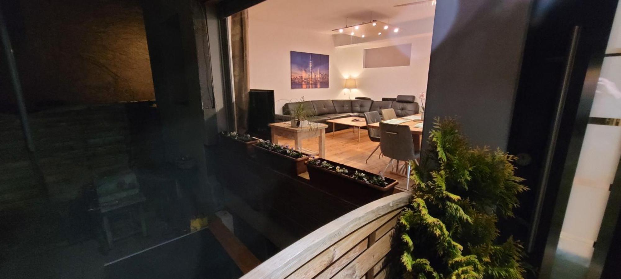 Wohnung In Datteln Room photo