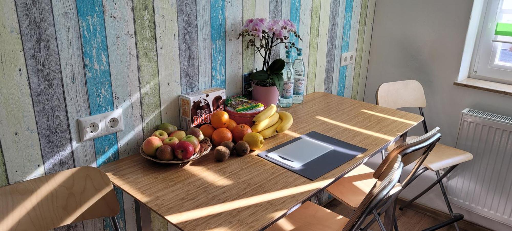 Wohnung In Datteln Room photo