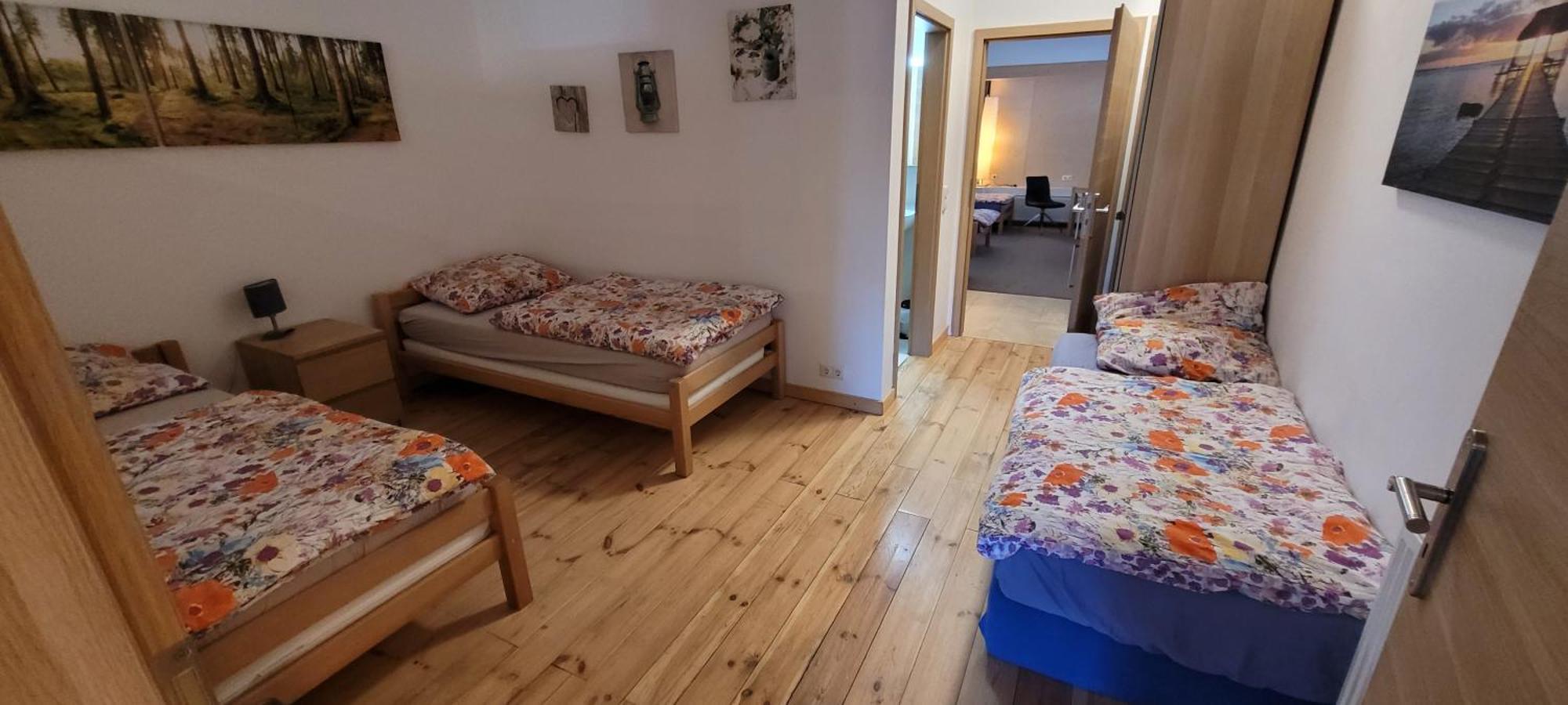 Wohnung In Datteln Room photo