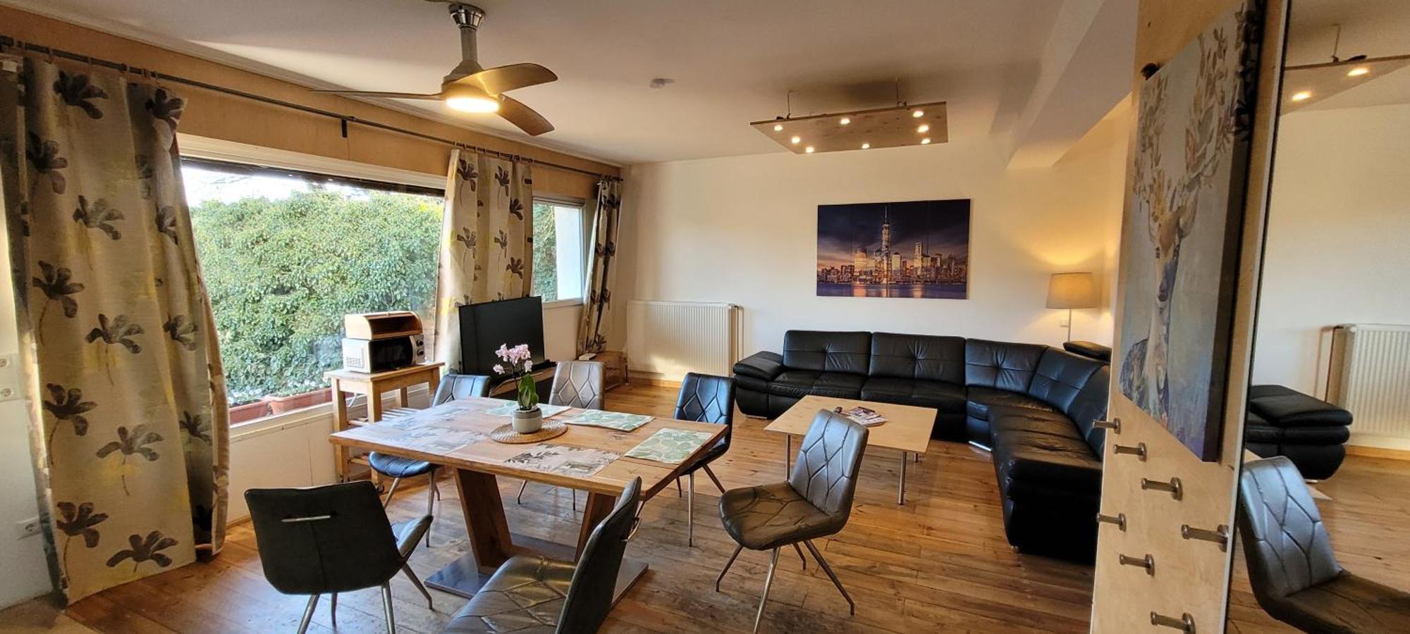 Wohnung In Datteln Room photo