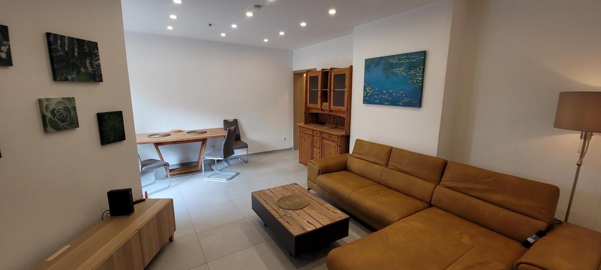Wohnung In Datteln Room photo