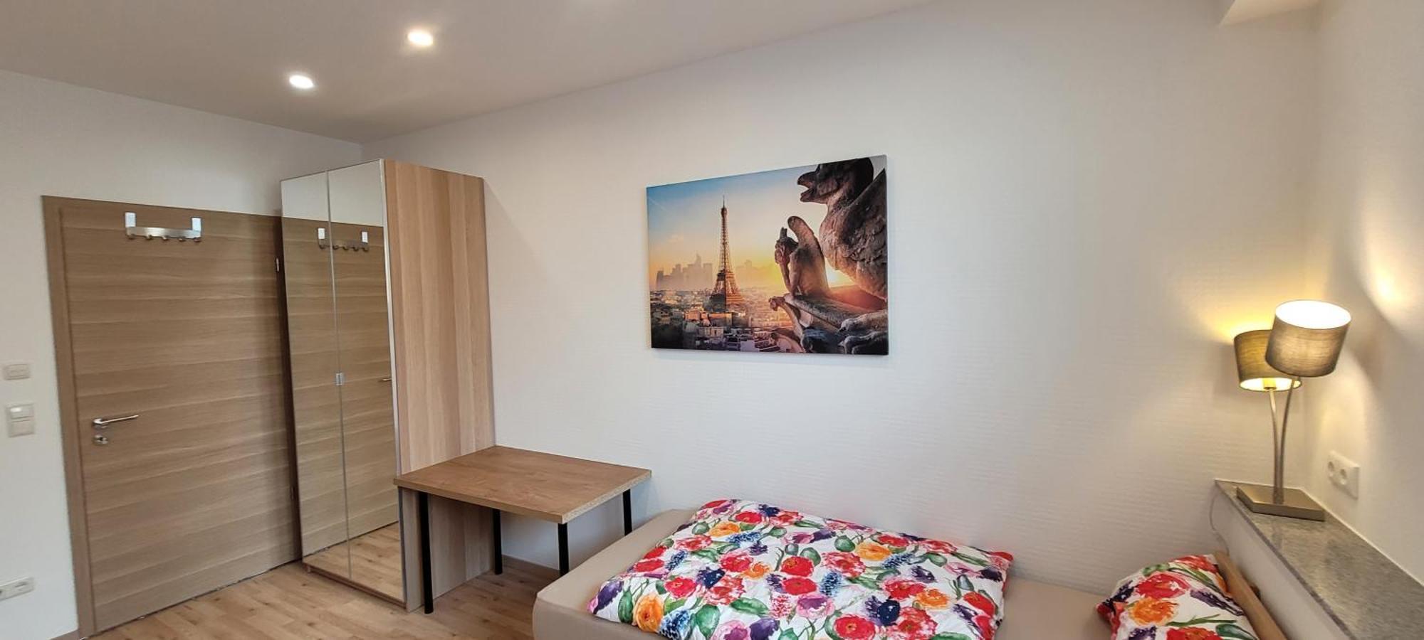 Wohnung In Datteln Room photo