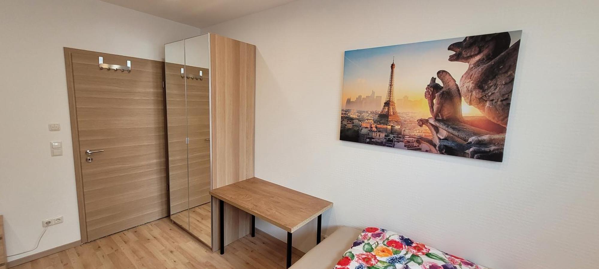 Wohnung In Datteln Room photo