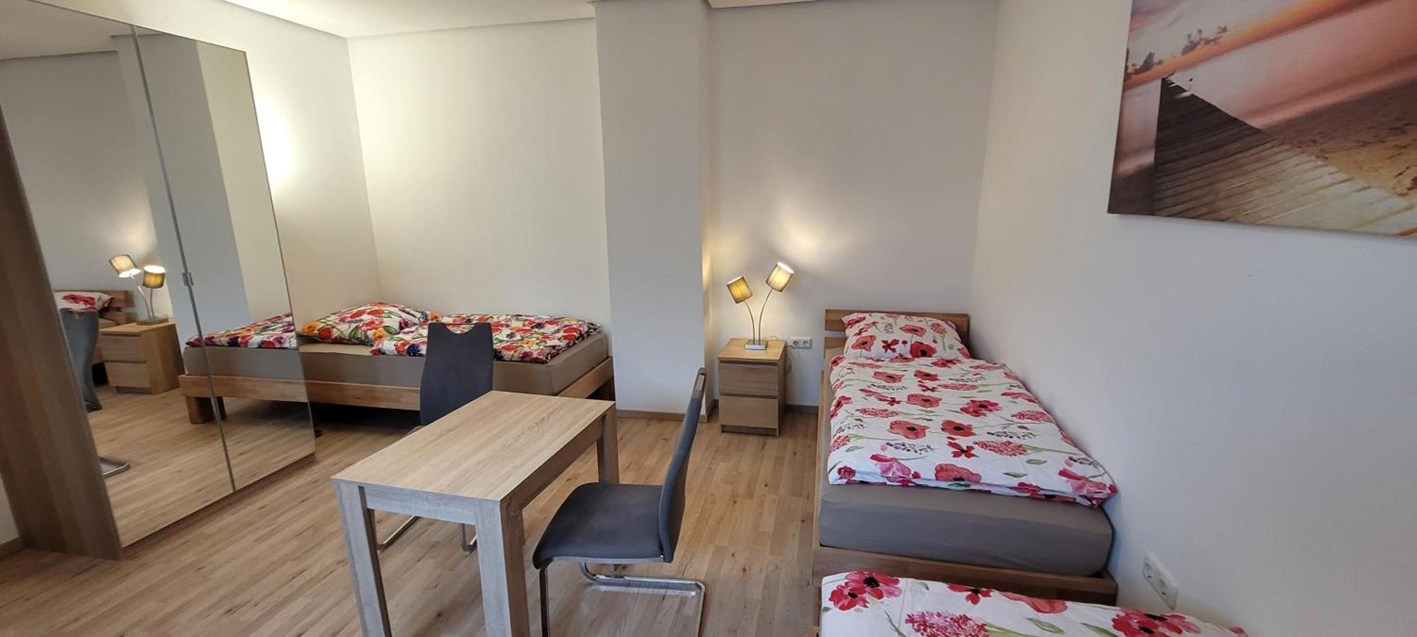 Wohnung In Datteln Room photo