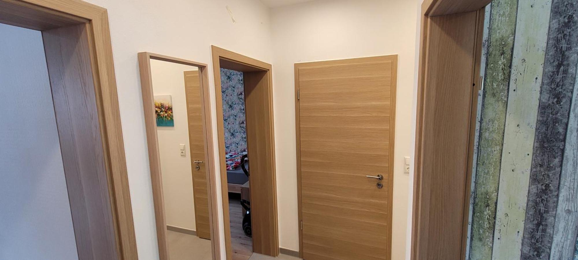 Wohnung In Datteln Room photo