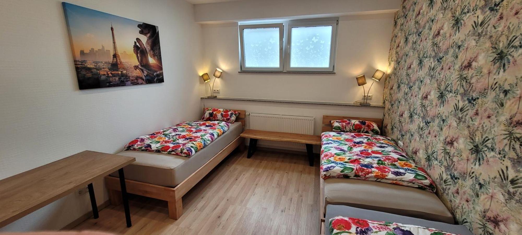 Wohnung In Datteln Room photo