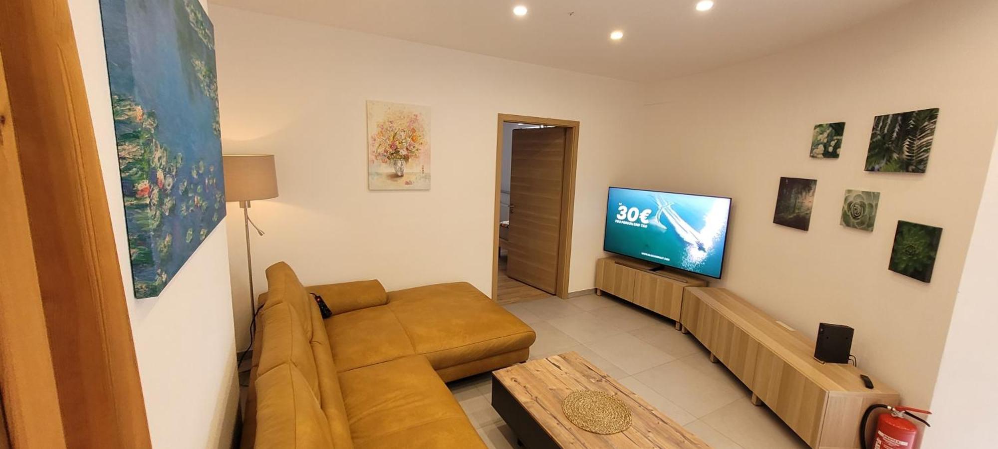 Wohnung In Datteln Room photo