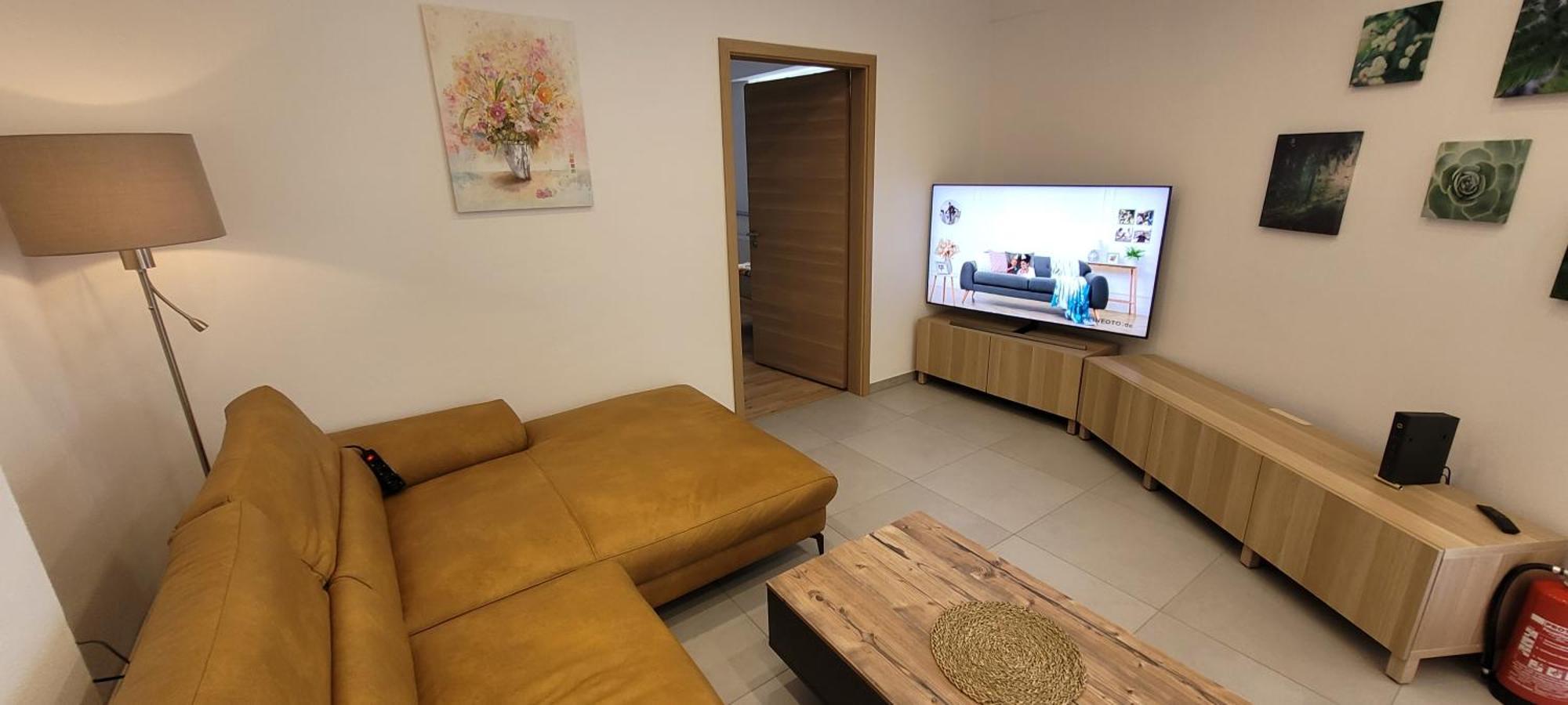 Wohnung In Datteln Room photo