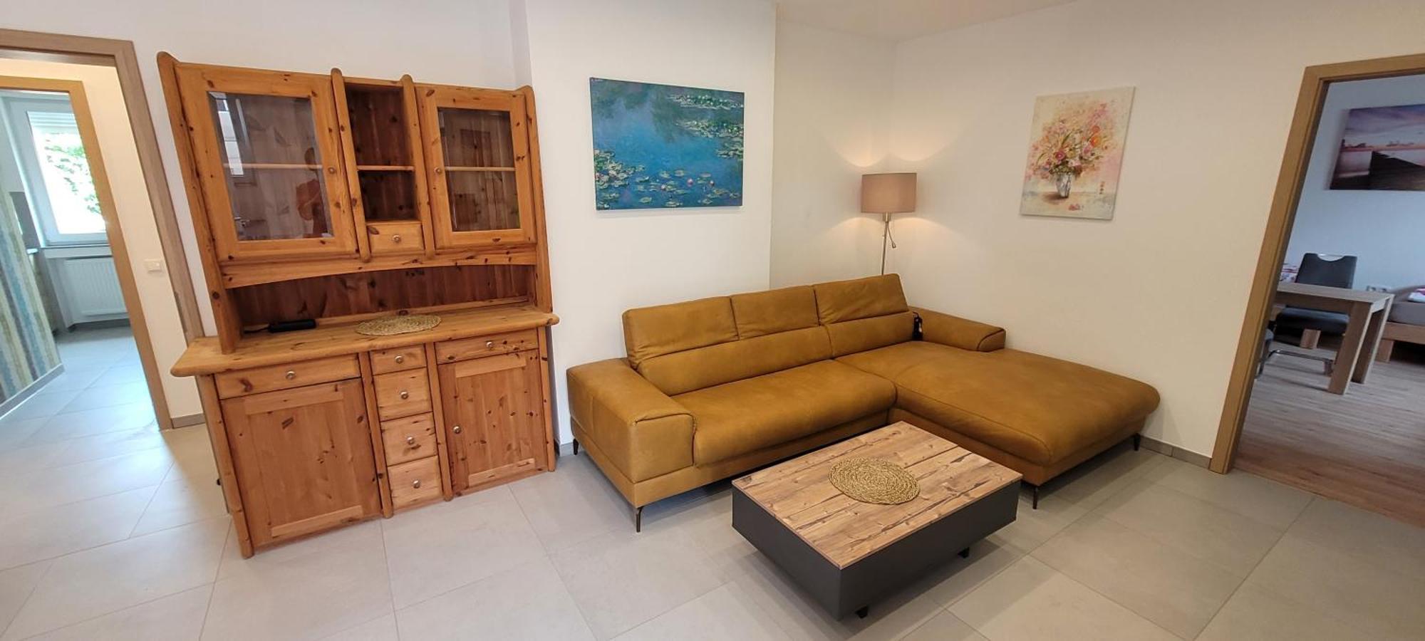 Wohnung In Datteln Room photo