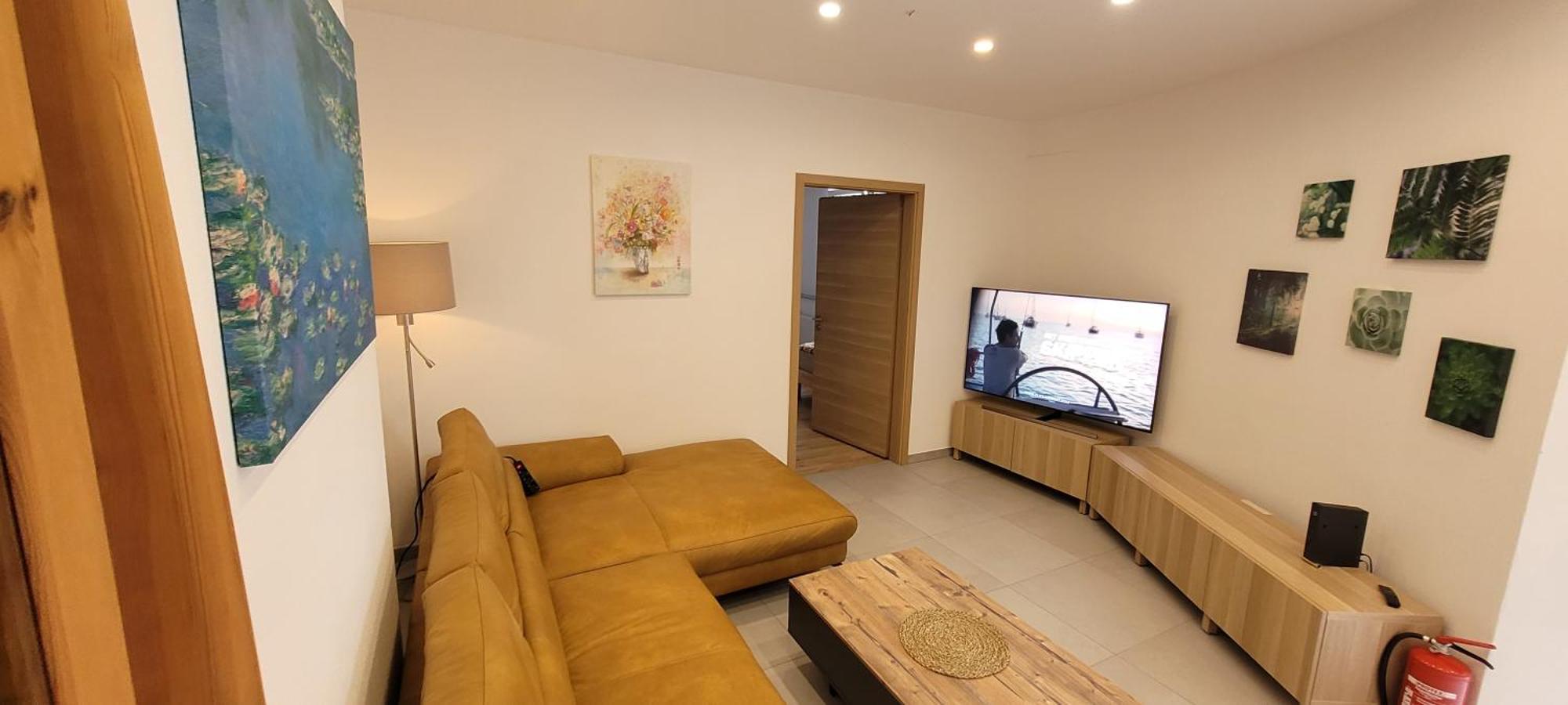 Wohnung In Datteln Room photo