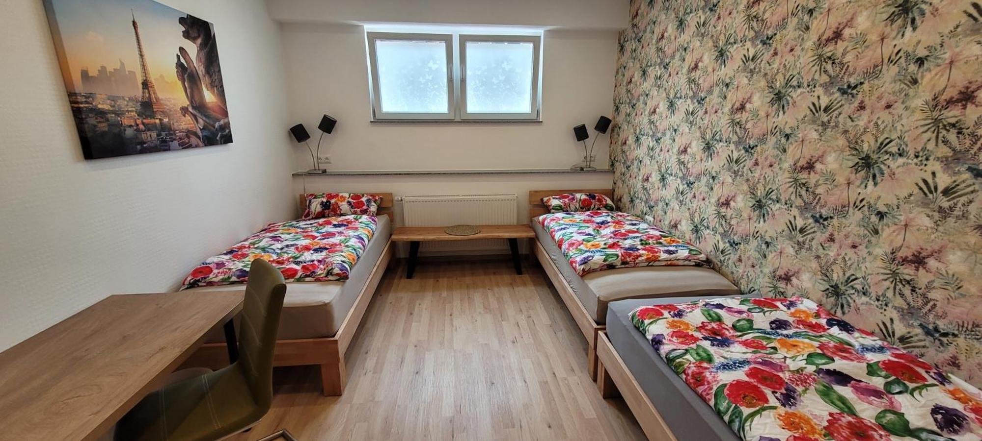 Wohnung In Datteln Room photo