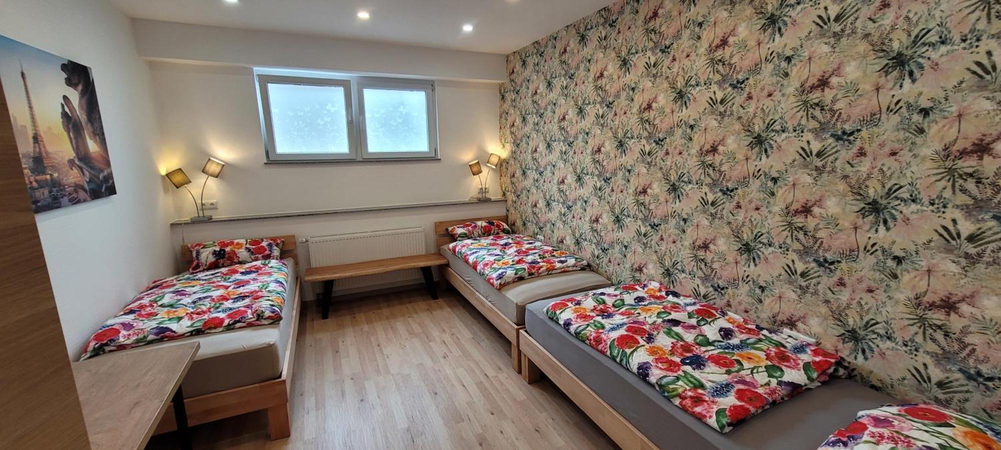 Wohnung In Datteln Room photo