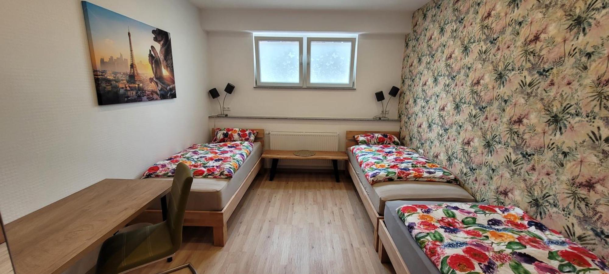 Wohnung In Datteln Room photo