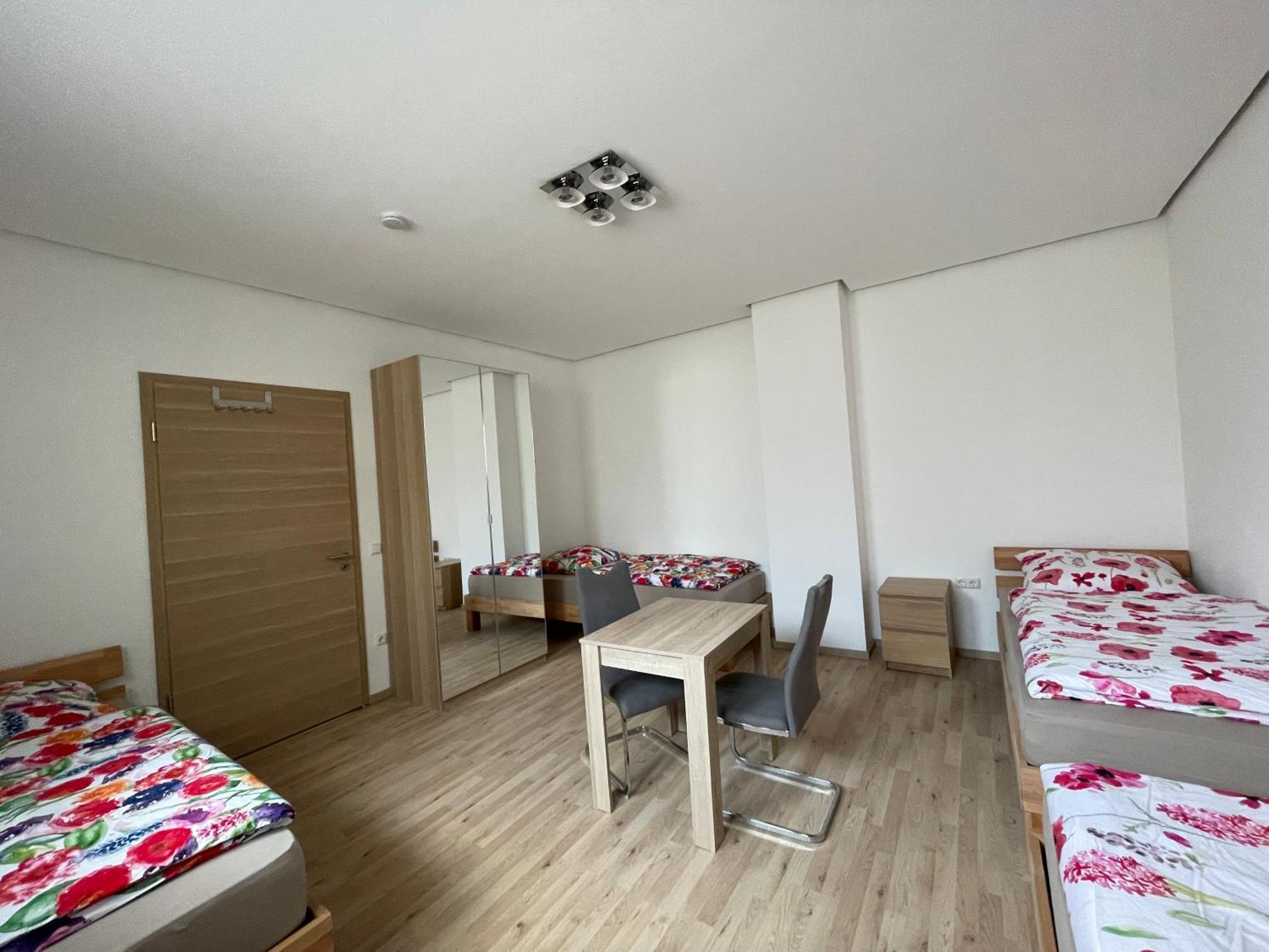 Wohnung In Datteln Exterior photo