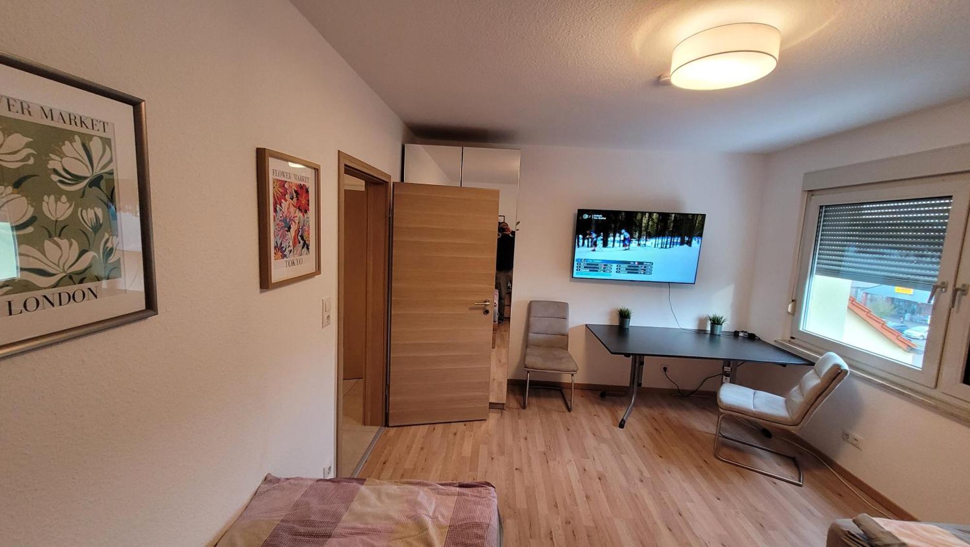 Wohnung In Datteln Exterior photo