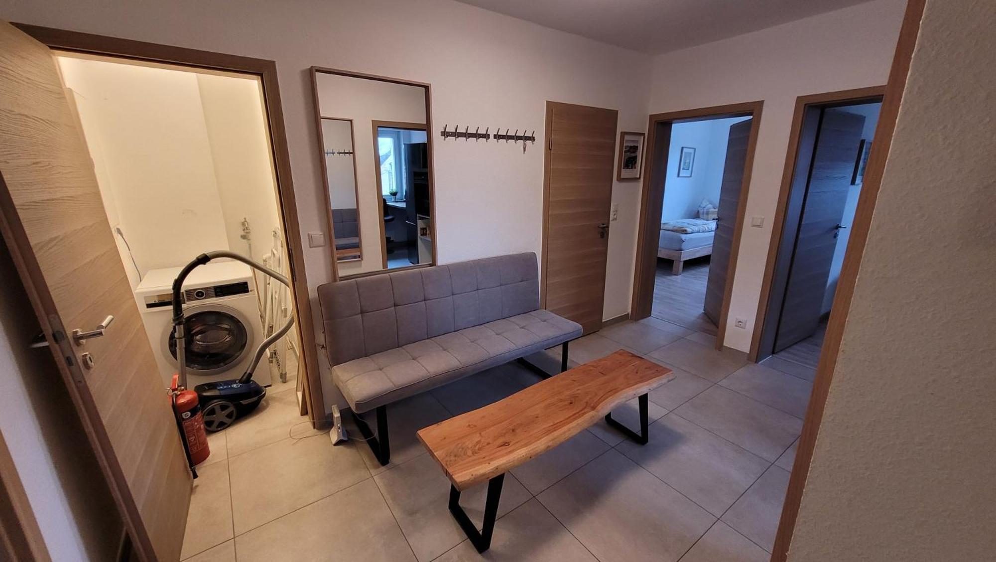 Wohnung In Datteln Exterior photo