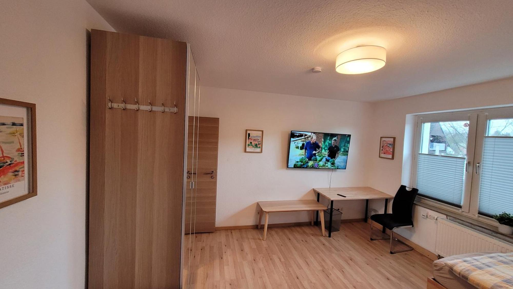 Wohnung In Datteln Exterior photo