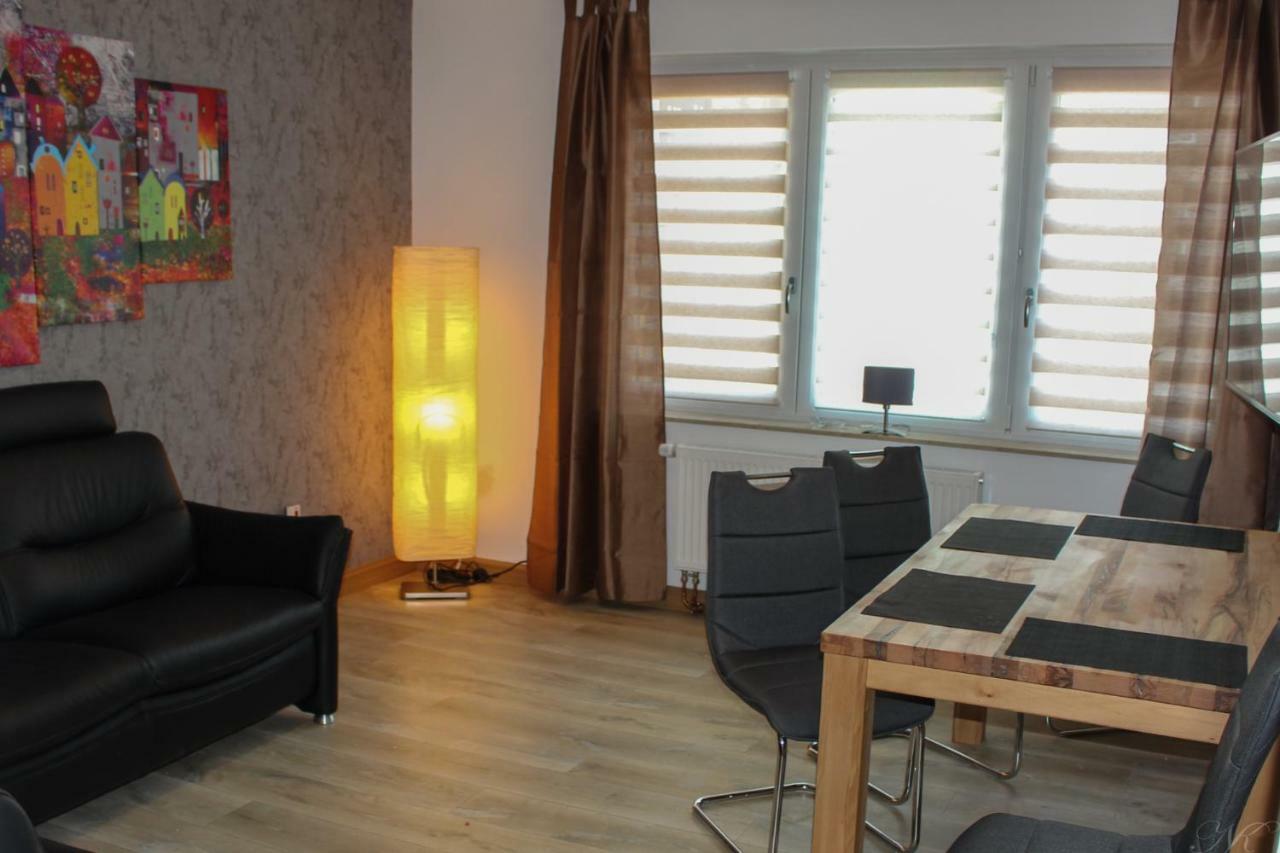 Wohnung In Datteln Exterior photo
