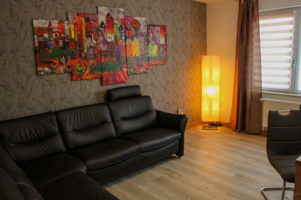 Wohnung In Datteln Exterior photo