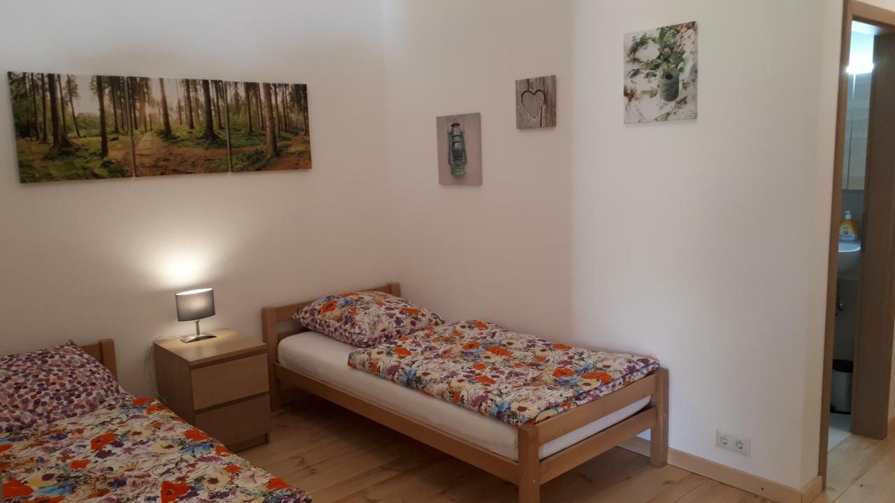 Wohnung In Datteln Exterior photo