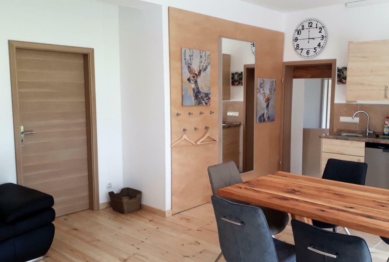 Wohnung In Datteln Exterior photo