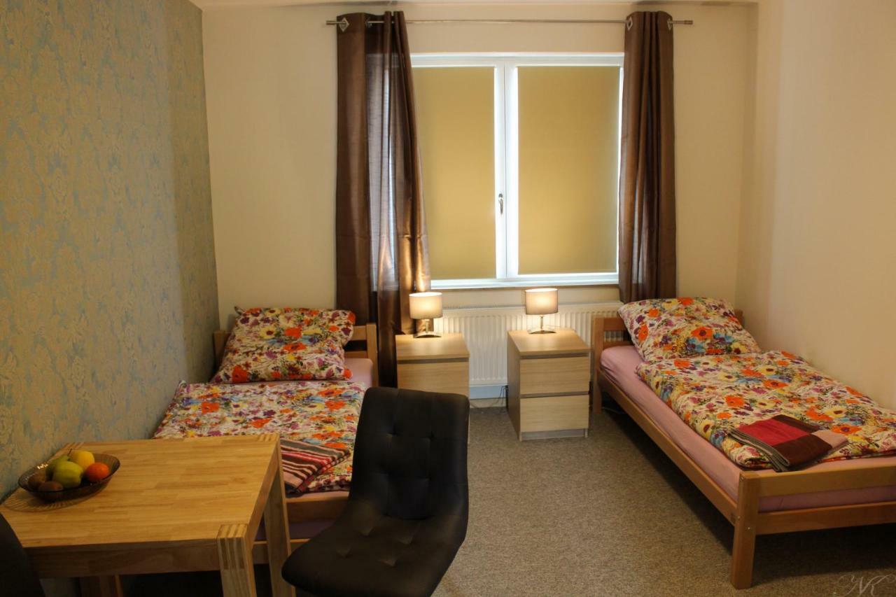 Wohnung In Datteln Exterior photo